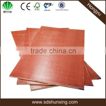 Film faced plywood/ film faced plywood top supplier in China