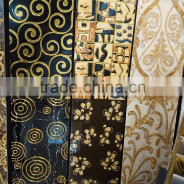 Mid East decoration wall tile 300x600mm