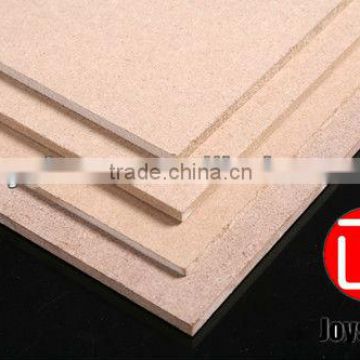 low price 6mm MDF made in China
