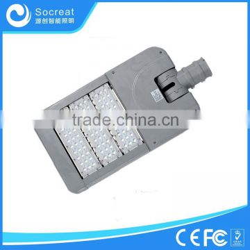 CE Certificate smart controller 36w led street light lamp