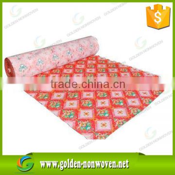 See larger image PP spunbond non woven printing design fabric PP spunbond non woven printing design fabric PP spunbond non wove                        
                                                                                Supplier's Choice