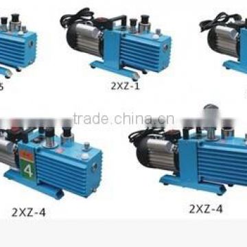 vacuum freeze dryer vaccum pump (2XZ) small vacuum pump