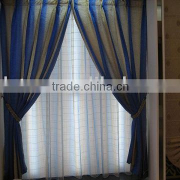 Wholesale High Quality Ready Made Elegant latest curtain control