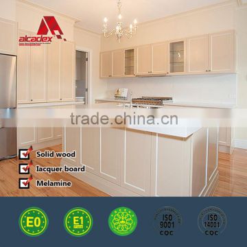2016 hot sale china factory price of kitchen cabinet and cheap kitchen cabinets