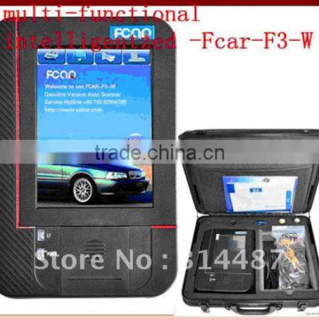 2014 New Arrival Universal Auto Diagnostic F3-W Test Japanese,Korean,European,American,Chinese cars etc.