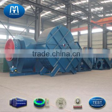 centrifugal dust extraction fan made in china