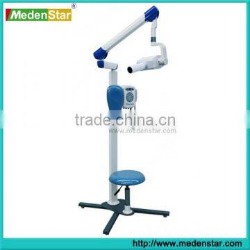 Hot Sale! Low Radiation Standing Model Dental X-RAY Digital Unit XR-60G