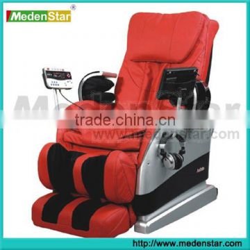 Touch Screen Remote Control Massage Chair H17
