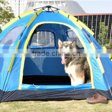 one touch tent