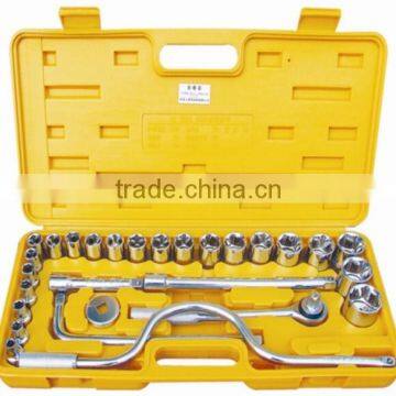 A Type 28pcs 1/2"Series carrepair tools set