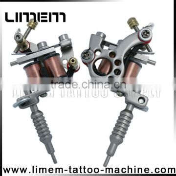 2016 The Latest Style Tattoo Machine Necklace on hot sale