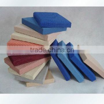 Fabric Acoustic Panel For Ceiling & Wall