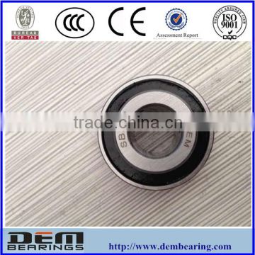 factory produce pillow block ball bearing SB202 used on agriculture machine