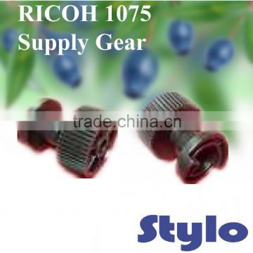 Aficio 1075 Supply Gear