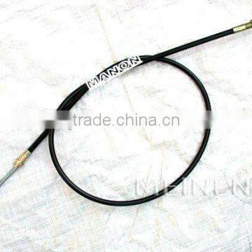 FORKLIFT PARTS CABLE ASSY,PARKING LH 3EB-30-31330