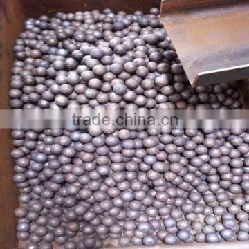 High quality grinidng steel ball