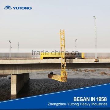 Yutong bridge inspecting vehicle YTZ5310JQJ1