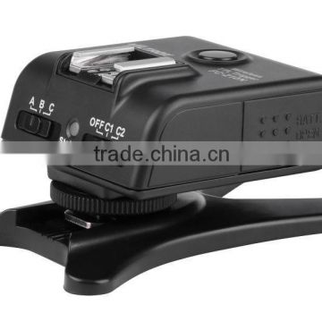 Viltrox wireless TTL flash trigger FC-210C for Canon Camera