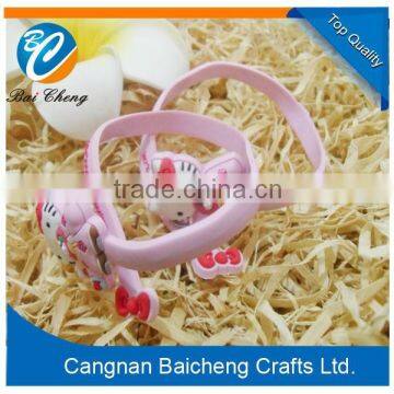 cute soft pvc keychain sold in reasonable price in WENZHOU