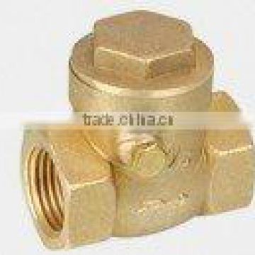 JD-3006 Casting Water Check Valve