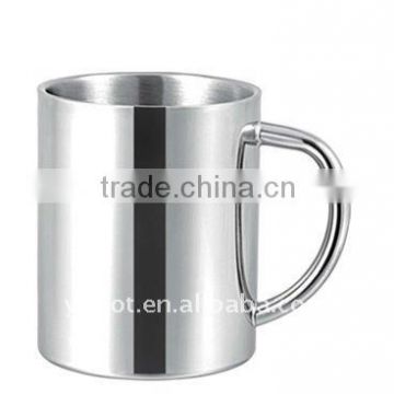 New Stainless Steel Coffee mug