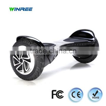 2016 hot selling two wheels self balancing hoverboard electric scooter with high quality