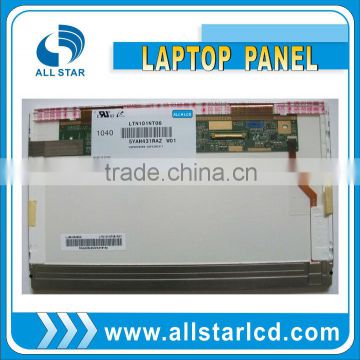 10.1led normal 40pins 1024*600 laptop display screen LTN101NT06 matte compatible LP101WSA B101AW03 LTN101NT02 LTN101NT06