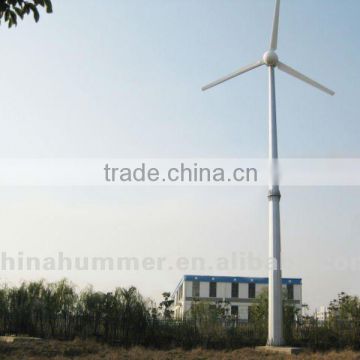 wind generator 30kW power system for industrial