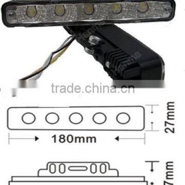 auto led daytime runing light supplier