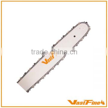 Good quality 20" 50cm Chainsaw Guide Bar For ST MS361 MS341