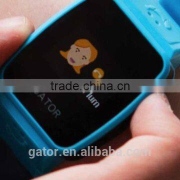 gps child tracking system wrist watch--caref watch -looking for sole agent