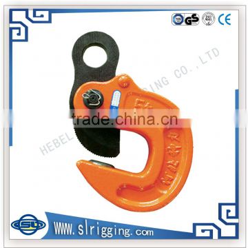 Safety new design excellent steel Lifting tool swaging clamp