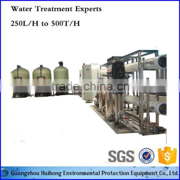 Customized RO 20T Drinking Water Filter