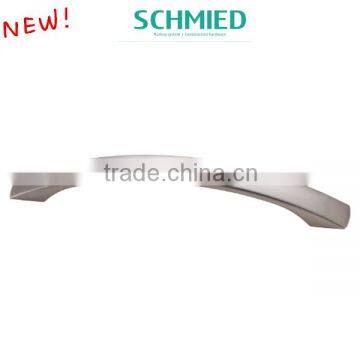 Zinc alloy furnture kitchen cabinet handles