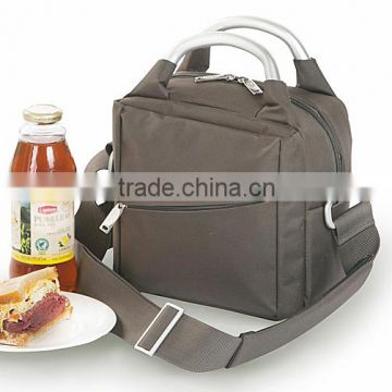 2014 Stylish nylon Insulated Lunch Tote cooler bags