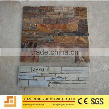 Chinese Natural Culture Slate