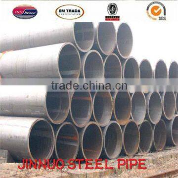 large diameter hot galvanized steel pipe fittings