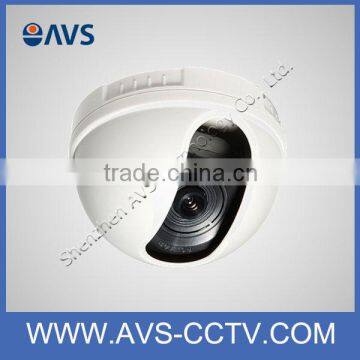 1/3 sony ccd 420tvl ir cctv camera with Fisheye Lens