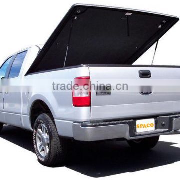 hard tonneau covers for pickup truck