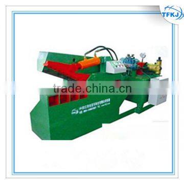 Automatic Waste Table And Shear