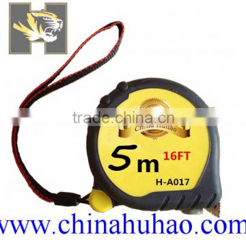 Cheapest Rubber Cover Measuring Tape, Tape Measure, Measuring Tools