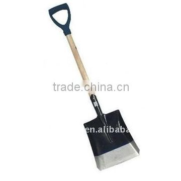 Huhao factory--garden tools S501 spade & shovel, best selling goods