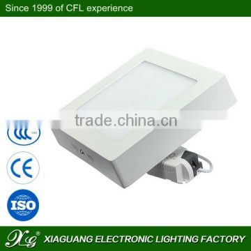 New Led ceiling light in home illuminationsquare lamp