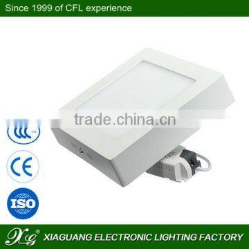 New Led ceiling light in home illuminationsquare lamp