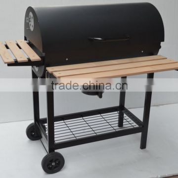 Outdoor BBQ grill KY1813