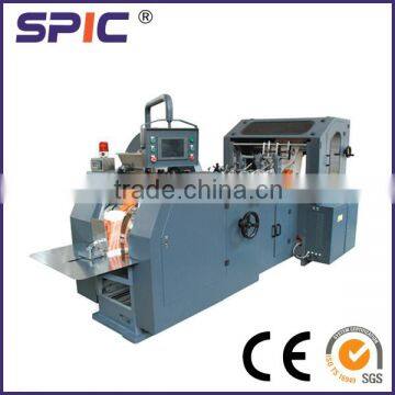 WFD-400 Roll to Roll Automatic paper food bag machine price