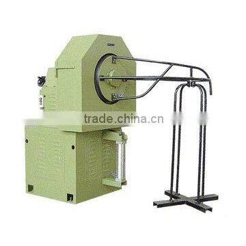 Wire coiler