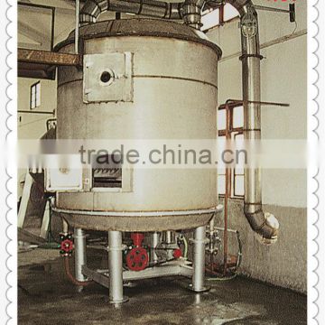 PLG Series Continual Plate Vacuum Transfer Dryer