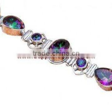 Bulk!! Bracelets For Women Gemset Handmade Necklaces Buy Silver Jewellery Online