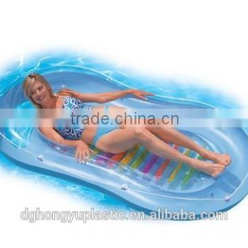 Inflatable Sports Air Mat Pool Float
